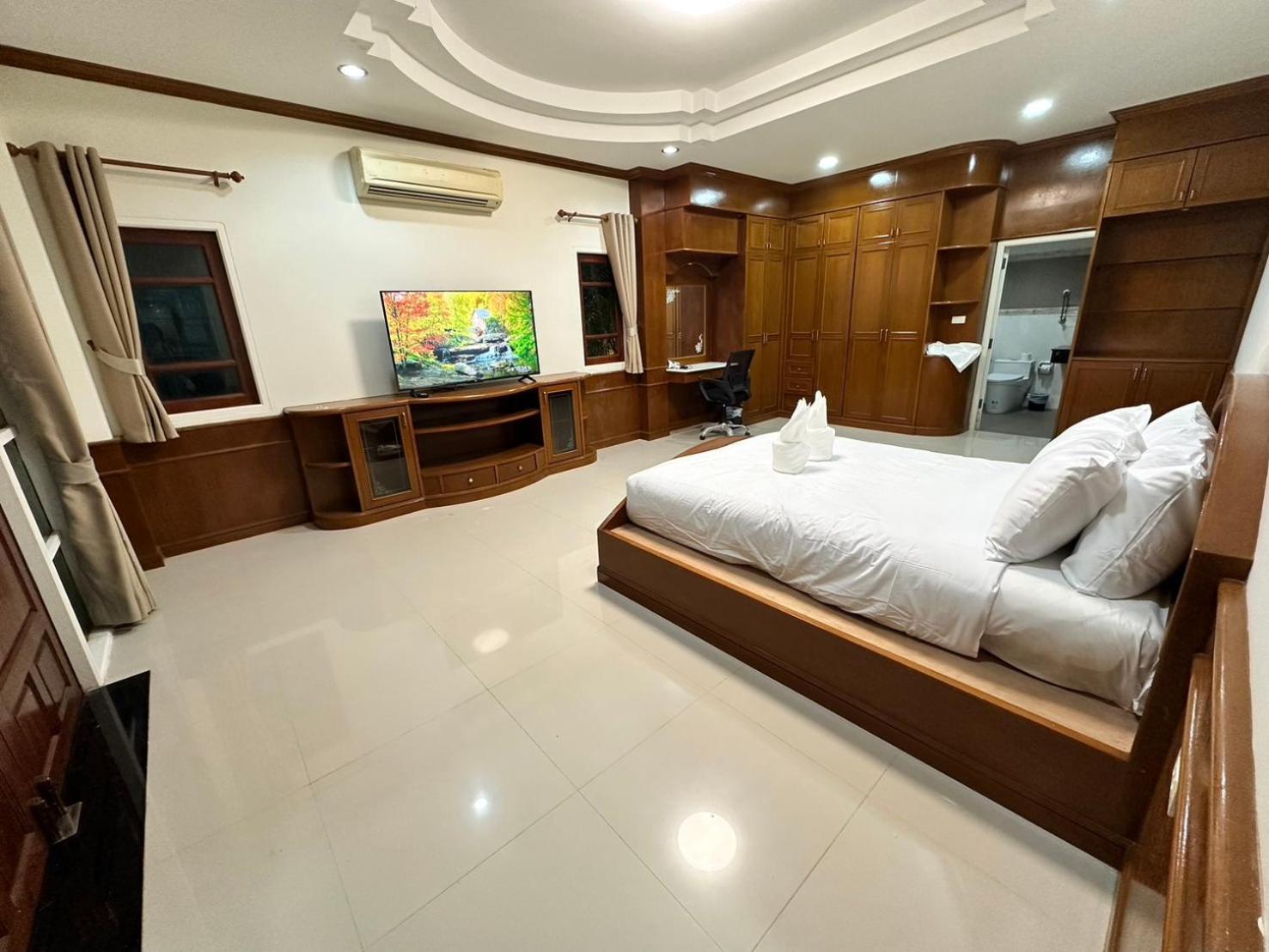 The Pineapple Hotel Krabi town Exteriér fotografie