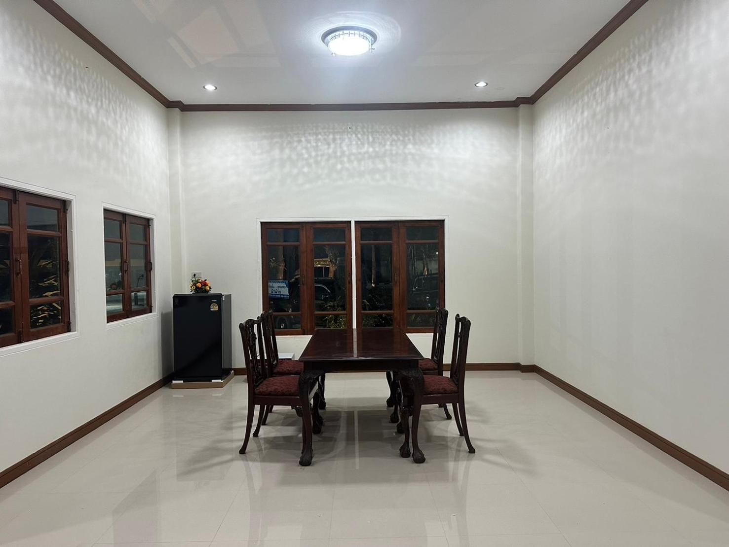 The Pineapple Hotel Krabi town Exteriér fotografie
